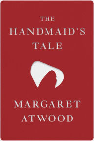 The Handmaid's Tale (Deluxe Leatherette Edition)