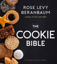 Title: The Cookie Bible, Author: Rose Levy Beranbaum