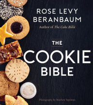 Title: The Cookie Bible, Author: Rose Levy Beranbaum