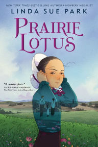 Title: Prairie Lotus Signed Edition, Author: Linda Sue Park