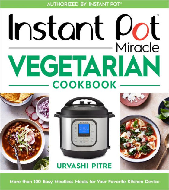 barnes and noble instant pot