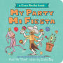 My Party, Mi Fiesta: A Coco Rocho Book (Bilingual English-Spanish)