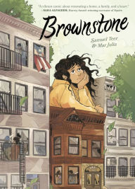 Title: Brownstone, Author: Samuel Teer