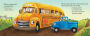 Alternative view 4 of Time for School, Little Blue Truck: A Back to School Book for Kids