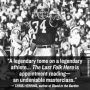 Alternative view 2 of The Last Folk Hero: The Life and Myth of Bo Jackson