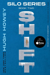 Title: Shift (Silo Series #2), Author: Hugh Howey