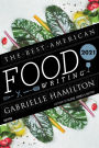 The Best American Food Writing 2021