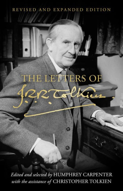 The Bookseller - News - Tolkien Estate updates website with previously  unseen content