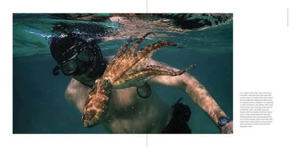 Underwater Wild: My Octopus Teacher's Extraordinary World