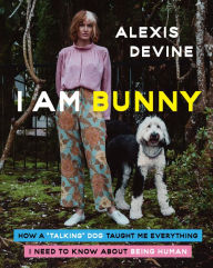 Title: I Am Bunny: How a 