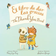El libro de dar las gracias / The Thank You Book