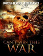Can't Win This War