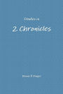 Studies in 2 Chronicles