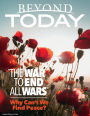 Beyond Today: