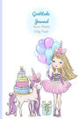 Gratitude Journal: Unicorn Magic