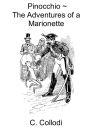 Pinocchio: The Adventures of a Marionette