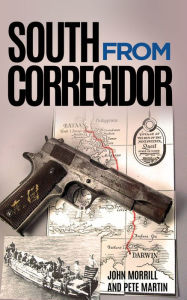 Title: South from Corregidor, Author: John Morrill