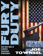 Fury Duty: And Other Tales of Isolation Damnation Redemption