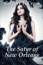 The Satyr of New Orleans