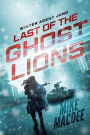 Last of the Ghost Lions