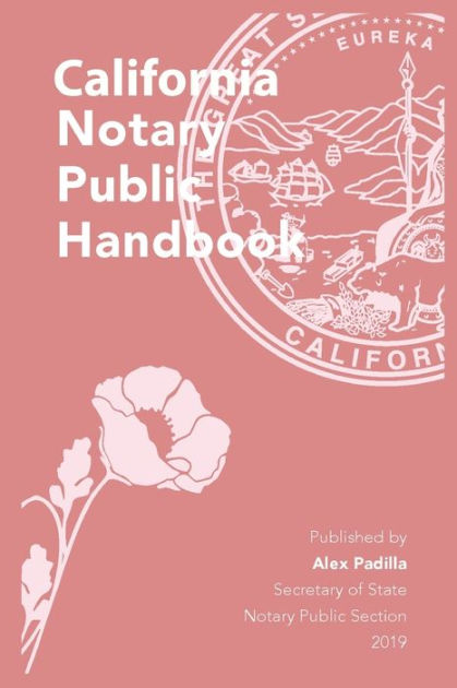 california-notary-public-handbook-by-california-secretary-of-state