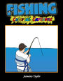 Fishing Colorful Cartoons
