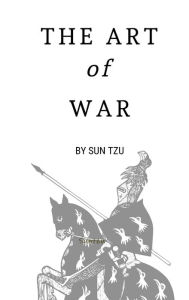 Title: The Art of War, Author: Suntzu