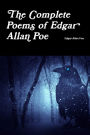 The Complete Poems of Edgar Allan Poe