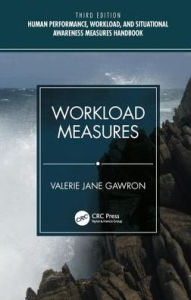 Title: Workload Measures, Author: Valerie Jane Gawron
