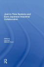 Just In Time Systems And Euro-japanese Industrial Collaboration