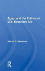 Egypt And The Politics Of U.s. Economic Aid