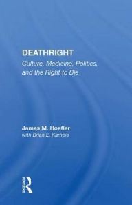 Title: Deathright: 