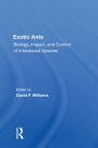 Exotic Ants: Biology, Impact, And Control Of Introduced Species