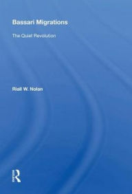 Title: Bassari Migrations: The Quiet Revolution, Author: Riall W. Nolan