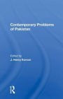 Contemporary Problems Of Pakistan