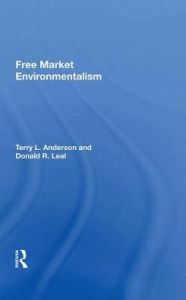 Title: Free Market/spec Sale/avail Hard Only, Author: Terry L. Anderson