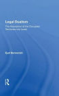 Legal Dualism: The Absorption Of The Occupied Territories Into Israel