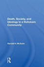 Death, Society, And Ideology In A Hohokam Community