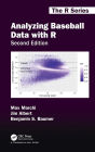 Analyzing Baseball Data with R, Second Edition
