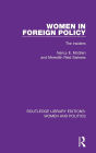 Women in Foreign Policy: The Insiders