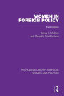 Women in Foreign Policy: The Insiders