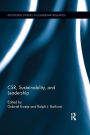 CSR, Sustainability, and Leadership / Edition 1
