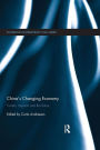 China's Changing Economy: Trends, Impacts and the Future / Edition 1