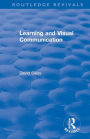 Learning and Visual Communication / Edition 1