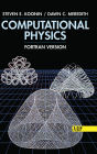 Computational Physics: Fortran Version / Edition 1