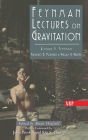 Feynman Lectures On Gravitation / Edition 1