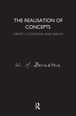 The Realisation of Concepts: Infinity, Cognition, and Health