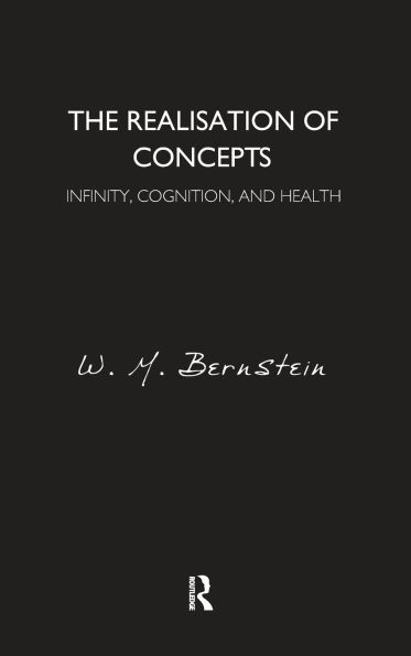 The Realisation of Concepts: Infinity, Cognition, and Health