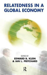 Title: Relatedness in a Global Economy, Author: Edward B. Klein
