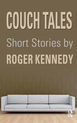 Couch Tales: Short Stories
